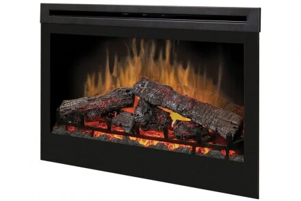 Очаг Dimplex Symphony 33&#039;&#039; DF3033-EU