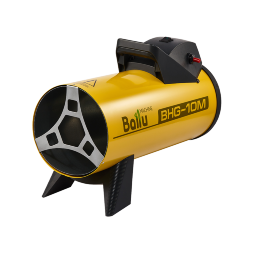 Ballu BHG-10M тепловая пушка газовая