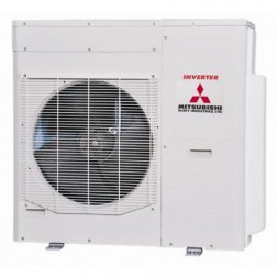 Mitsubishi Heavy SCM80ZМ-S (мах 4 внутр.) наружный блок