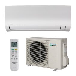 Daikin FTXP20M9/RXP20M Comfora кондиционер инверторный