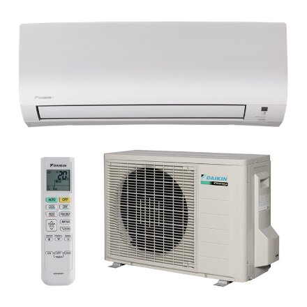 Daikin FTXP20M9/RXP20M сплит-система