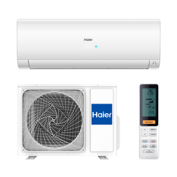 Haier AS35S2SF1FA-W / 1U35S2SM2FA Flexis настенный кондиционер