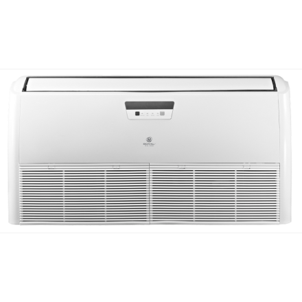 Royal Clima ES-F 60HRX/ES-E 60HX сплит-система напольно-потолочная