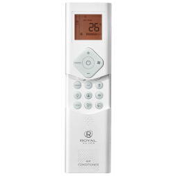 Royal Clima ES-F 60HRX/ES-E 60HX напольно-потолочный кондиционер