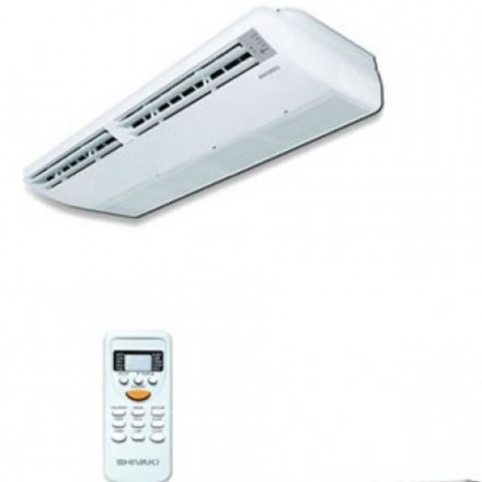 Shivaki FH-609BE/SUH-609BE сплит-система