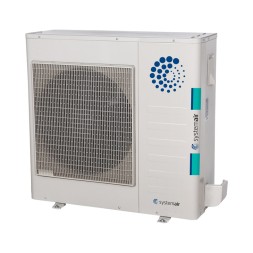Кондиционер Systemair SYSPLIT CEILING 24 HP Q