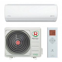 Royal Clima RCI-T26HN Triumph Inverter кондиционер