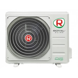 Royal Clima RCI-T26HN Triumph Inverter кондиционер