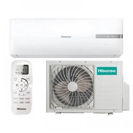 Hisense AS-09HR4RYDDJ00 сплит-система