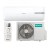 Hisense AS-09HR4RYDDJ00 сплит-система