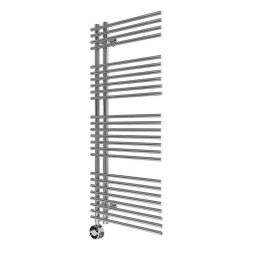 Royal Thermo Pino П25 500х1200 (встроен. диммер) электрополотенцесушитель