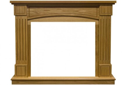 Каминокомплект Dimplex Boston - Дуб с очагом Symphony 26&#039;&#039; DF2624-L