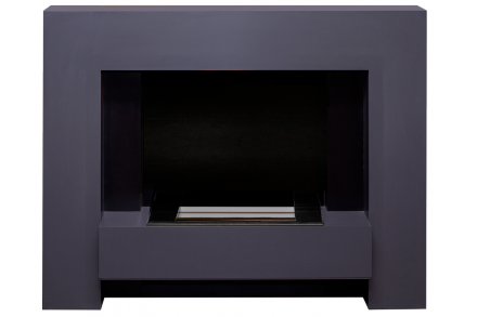 Каминокомплект Dimplex Tokyo - Graphite Grey с очагом Cassette 400 NH