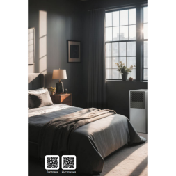 Daichi DA20APT мобильный кондиционер