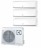 Внутренний блок кондиционера Electrolux EACS/I-24HM FMI/N3_ERP/in