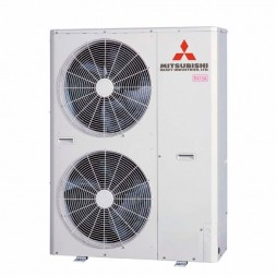 Mitsubishi Heavy FDU250VG/FDC250VSA кондиционер канального типа