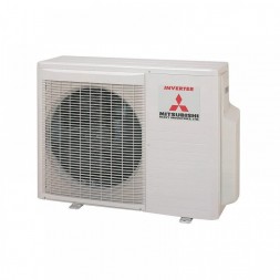 Mitsubishi Heavy SCM125ZМ-S (мах 6 внутр.) наружный блок