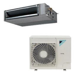 Daikin FBA71A9/RR71BW канальный кондиционер