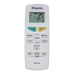 Daikin FTXP25M9/RXP25M Comfora кондиционер инверторный