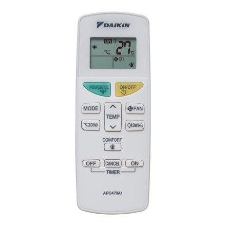Daikin FTXP25M9/RXP25M сплит-система