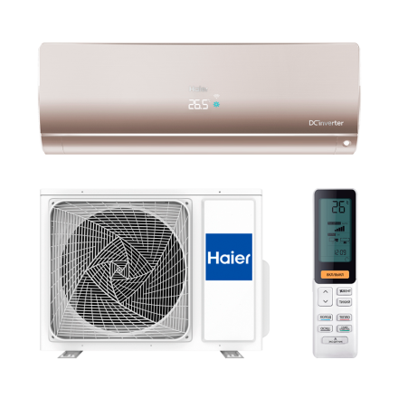 Haier AS35S2SF1FA-G / 1U35S2SM2FA сплит-система