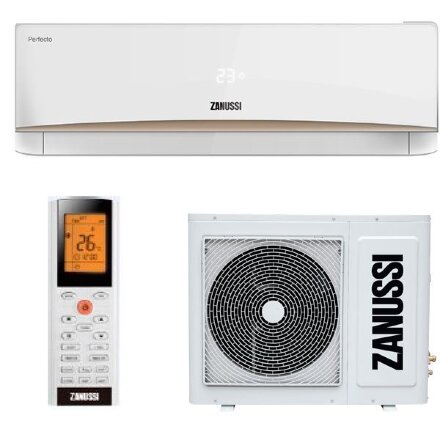 Zanussi ZACS-09 HPF/A22/N1 сплит-система