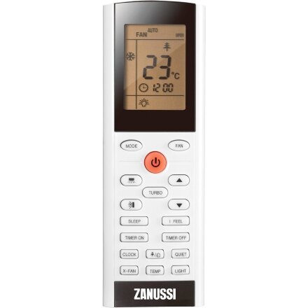 Zanussi ZACS-09 HPF/A22/N1 сплит-система