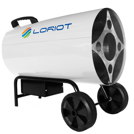 Газовая пушка Loriot GHB-50