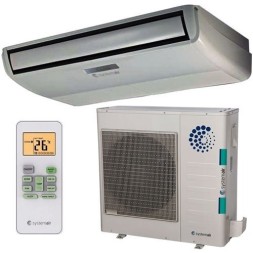 Кондиционер Systemair SYSPLIT CEILING 36 HP R