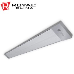 Royal Clima RIH-R1000S инфракрасный обогреватель