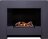 Каминокомплект Dimplex Tokyo - Graphite Grey с очагом Cassette 600 NH