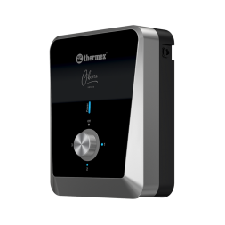 Thermex Oberon 8000 водонагреватель проточный