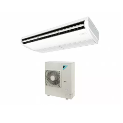 Daikin FHA100A/RQ100BW/-40T подпотолочный кондиционер