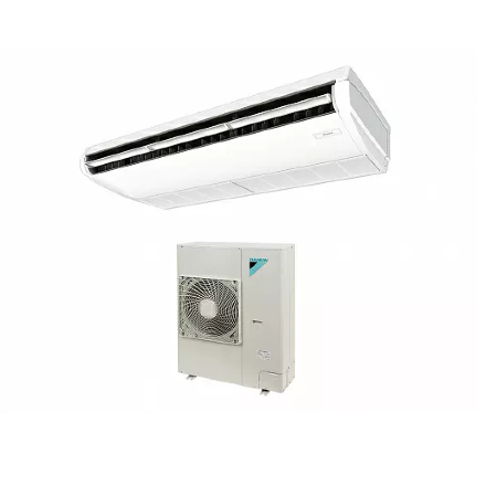 Daikin FHA100A/RQ100BW/-40T сплит-система напольно-потолочная