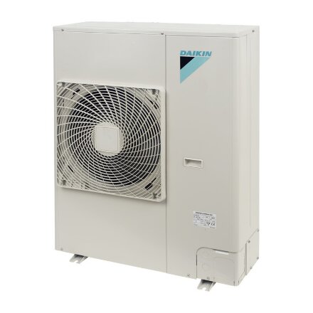 Daikin FHA100A/RQ100BW/-40T сплит-система напольно-потолочная