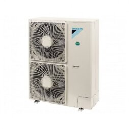 Daikin FBA100A/RR100BV канальный кондиционер