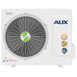AUX AM3-H27/4DR1B наружный блок