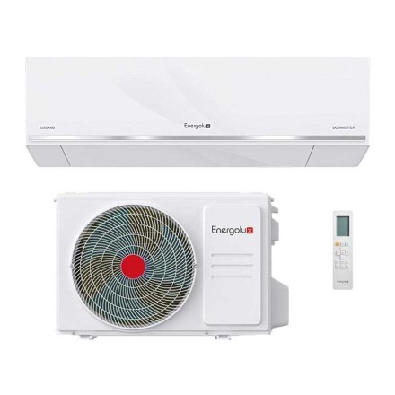 Energolux SAS09DL1-AI/SAU09DL1-AI сплит-система