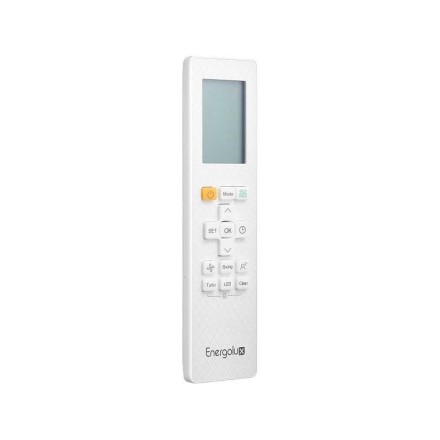 Energolux SAS09DL1-AI/SAU09DL1-AI сплит-система