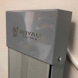 Royal Clima RIH-R2000S инфракрасный обогреватель