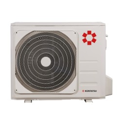 Kentatsu KSVT70HFAN1/KSUTA70HFAN1/KPU95-DR/-40 кассетный кондиционер