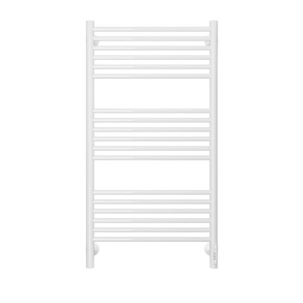 Royal Thermo Casa white П18 500х1000 (встроен. диммер) электрополотенцесушитель