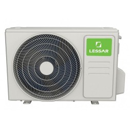 Lessar LS-H28KPA2/LU-H28KPA2 Cool+ сплит-система