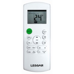 Lessar LS-H28KPA2/LU-H28KPA2 Cool+ сплит-система
