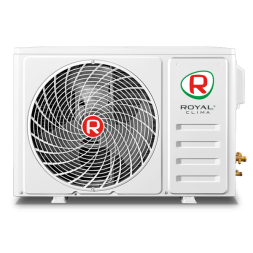 Royal Clima RC-PDC28HN NEW Wi-Fi Pandora кондиционер