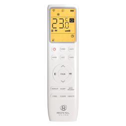 Royal Clima RC-PDC28HN NEW Wi-Fi Pandora кондиционер