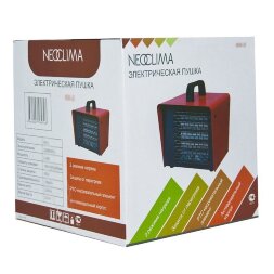 Neoclima KХ-3 тепловентилятор