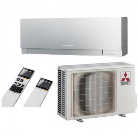 Mitsubishi Electric MSZ-EF35VGKS/MUZ-EF35VG сплит-система