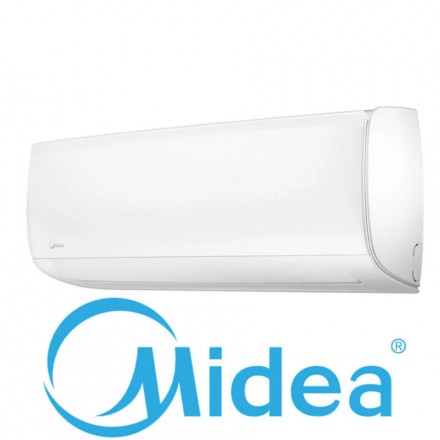 Внутренний блок Midea Mission MSMBAU-09HRFN1-Q (BW)