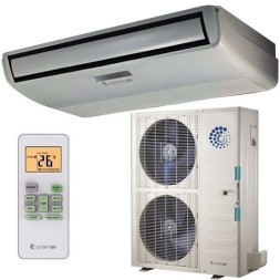 Кондиционер Systemair SYSPLIT CEILING 60 HP R